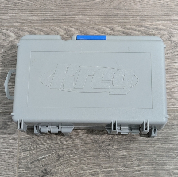 Kreg PRS3400 Precision Router Table Set Up Bars Metal - Picture 2 of 11